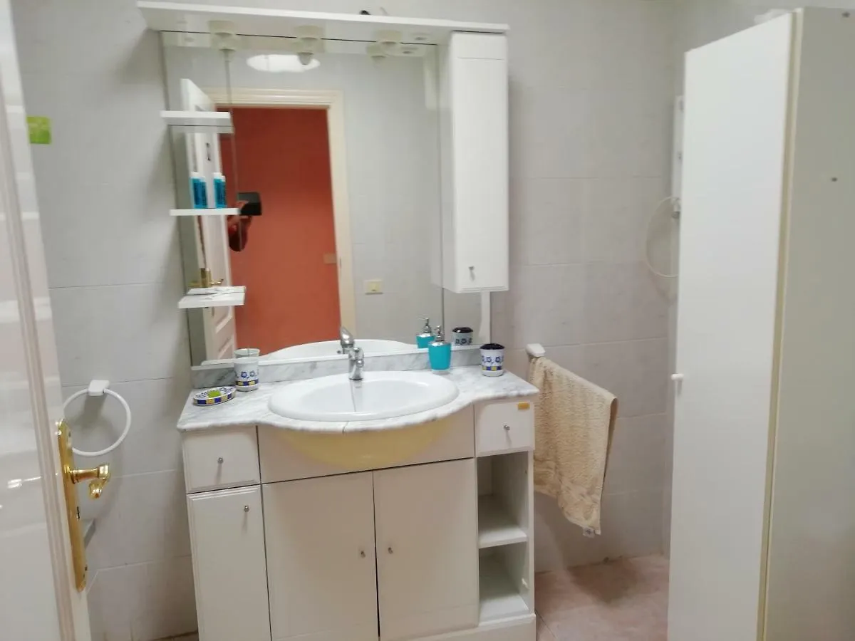 Casa Jose Medina Apartment Puerto del Carmen