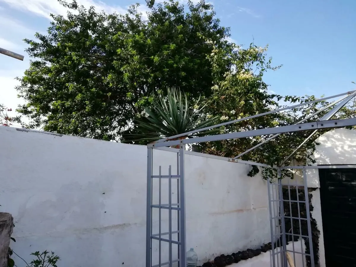 Casa Jose Medina Apartment Puerto del Carmen