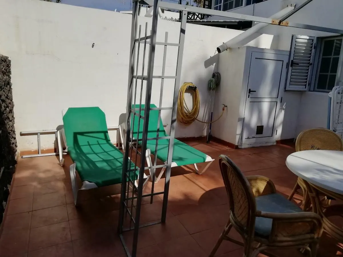 Casa Jose Medina Apartment Puerto del Carmen  Spain