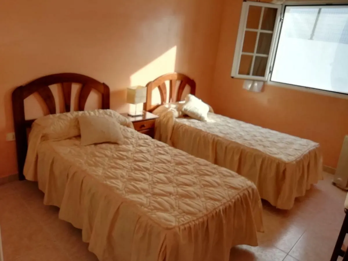 Casa Jose Medina Apartment Puerto del Carmen  Puerto del Carmen (Lanzarote)