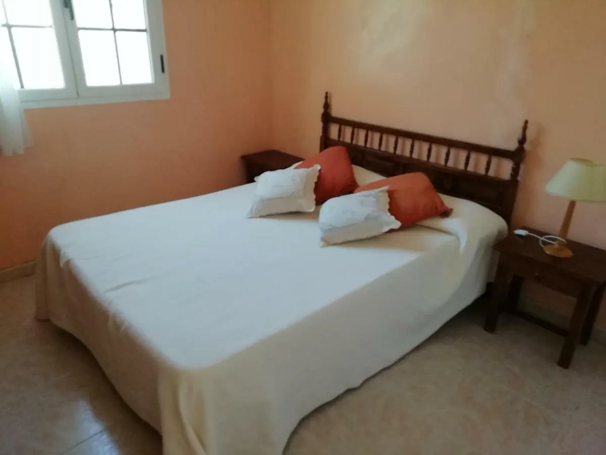 Casa Jose Medina Apartment Puerto del Carmen   Puerto del Carmen (Lanzarote)
