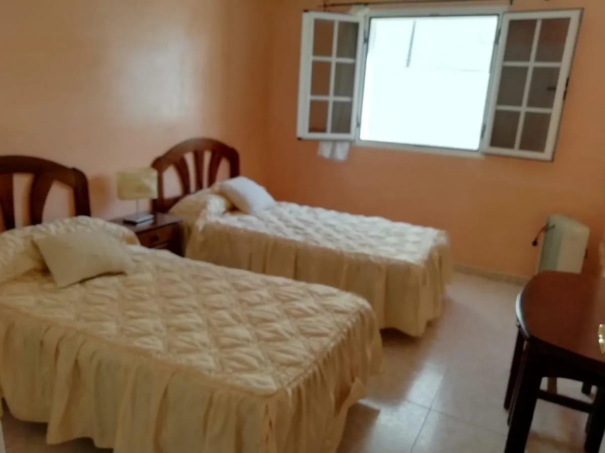 Casa Jose Medina Apartment Puerto del Carmen  Spain