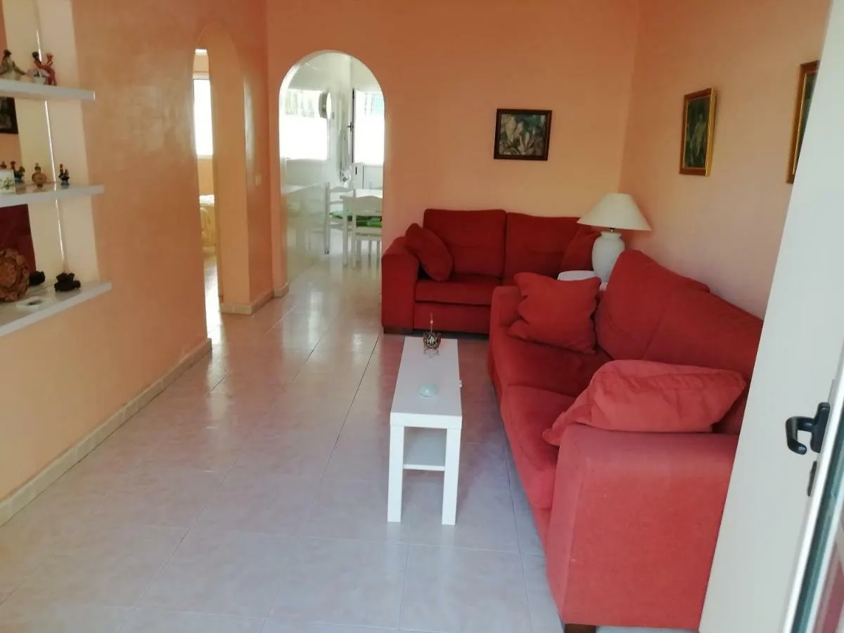 Casa Jose Medina Apartment Puerto del Carmen  Puerto del Carmen (Lanzarote)