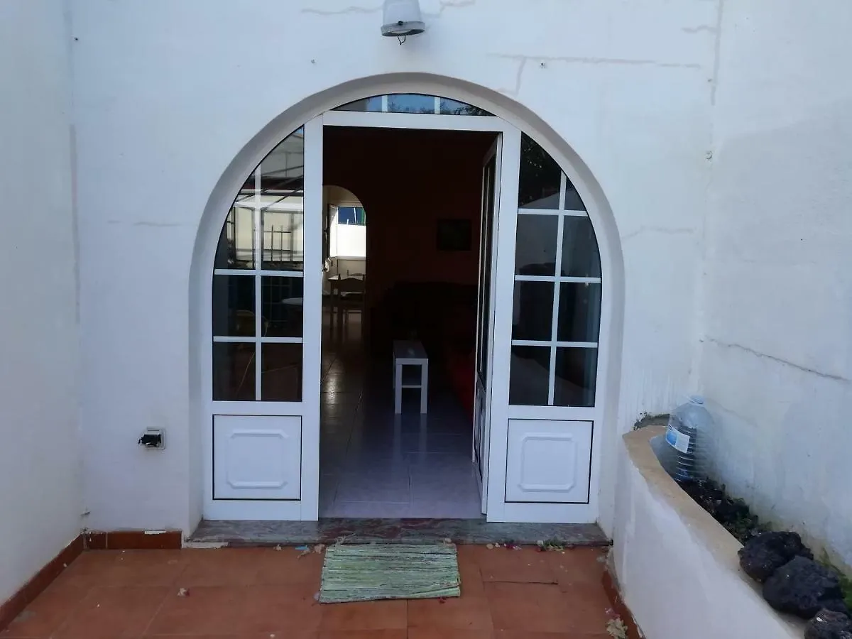 דירות פוארטו דל כרמן Casa Jose Medina 0*,
