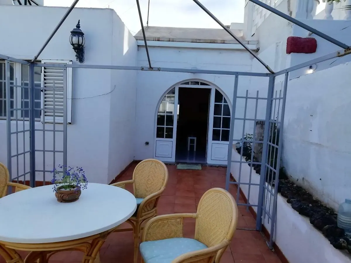 דירות פוארטו דל כרמן Casa Jose Medina