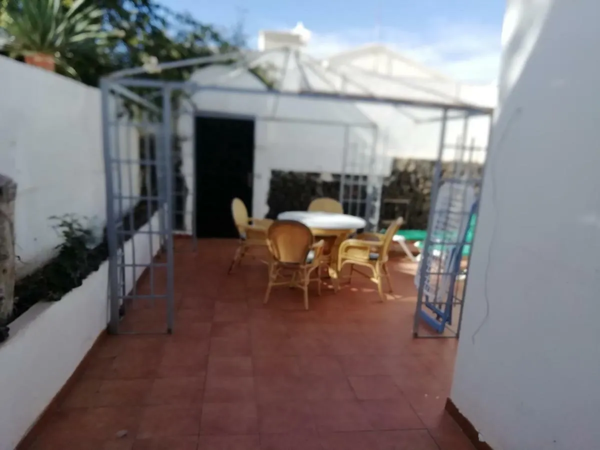 דירות פוארטו דל כרמן Casa Jose Medina