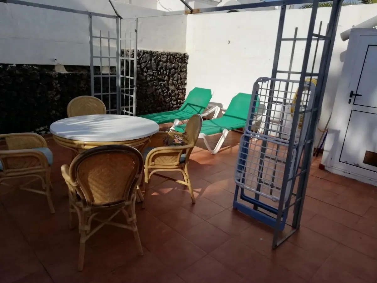דירות פוארטו דל כרמן Casa Jose Medina ספרד