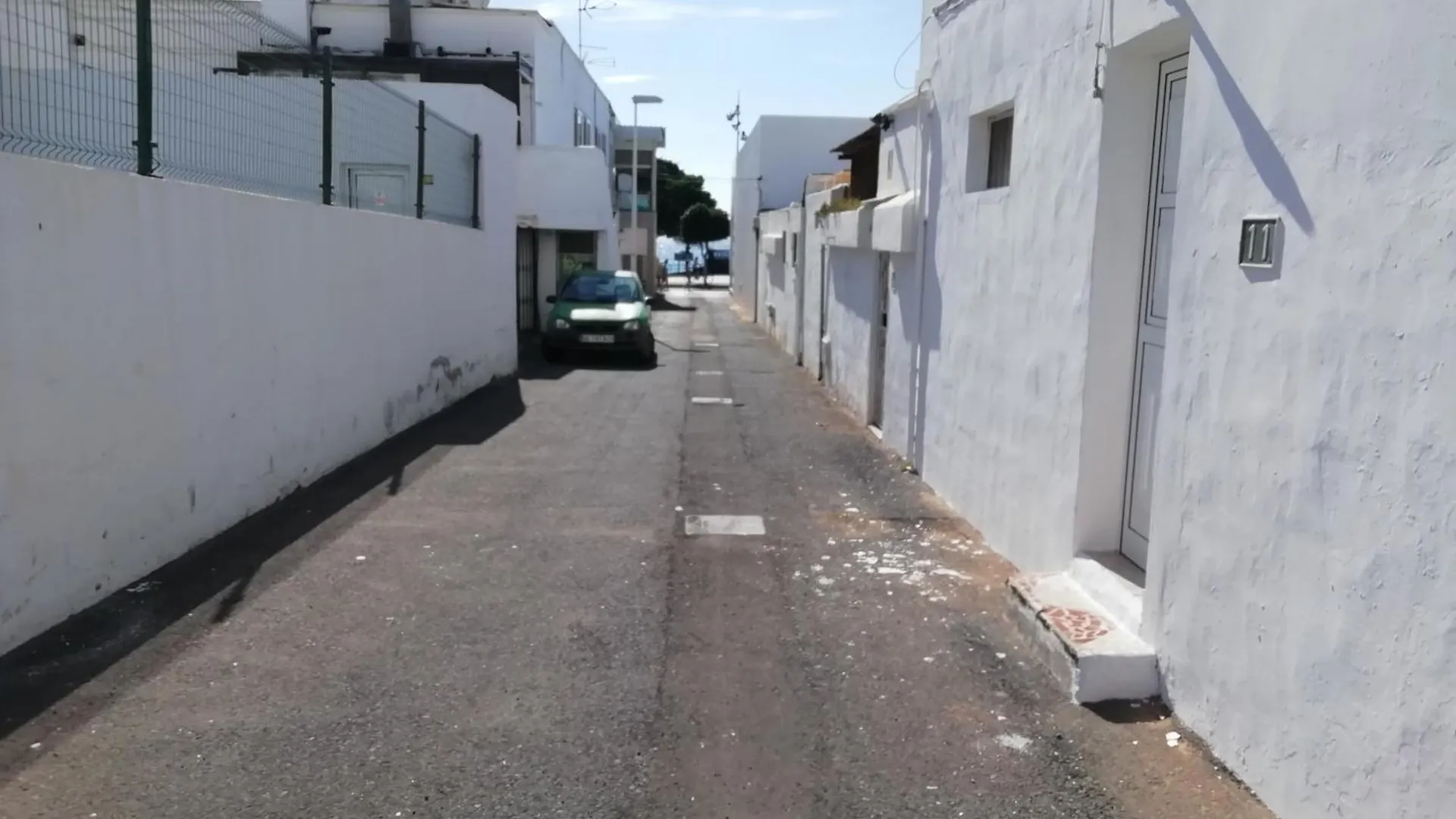 דירות פוארטו דל כרמן Casa Jose Medina