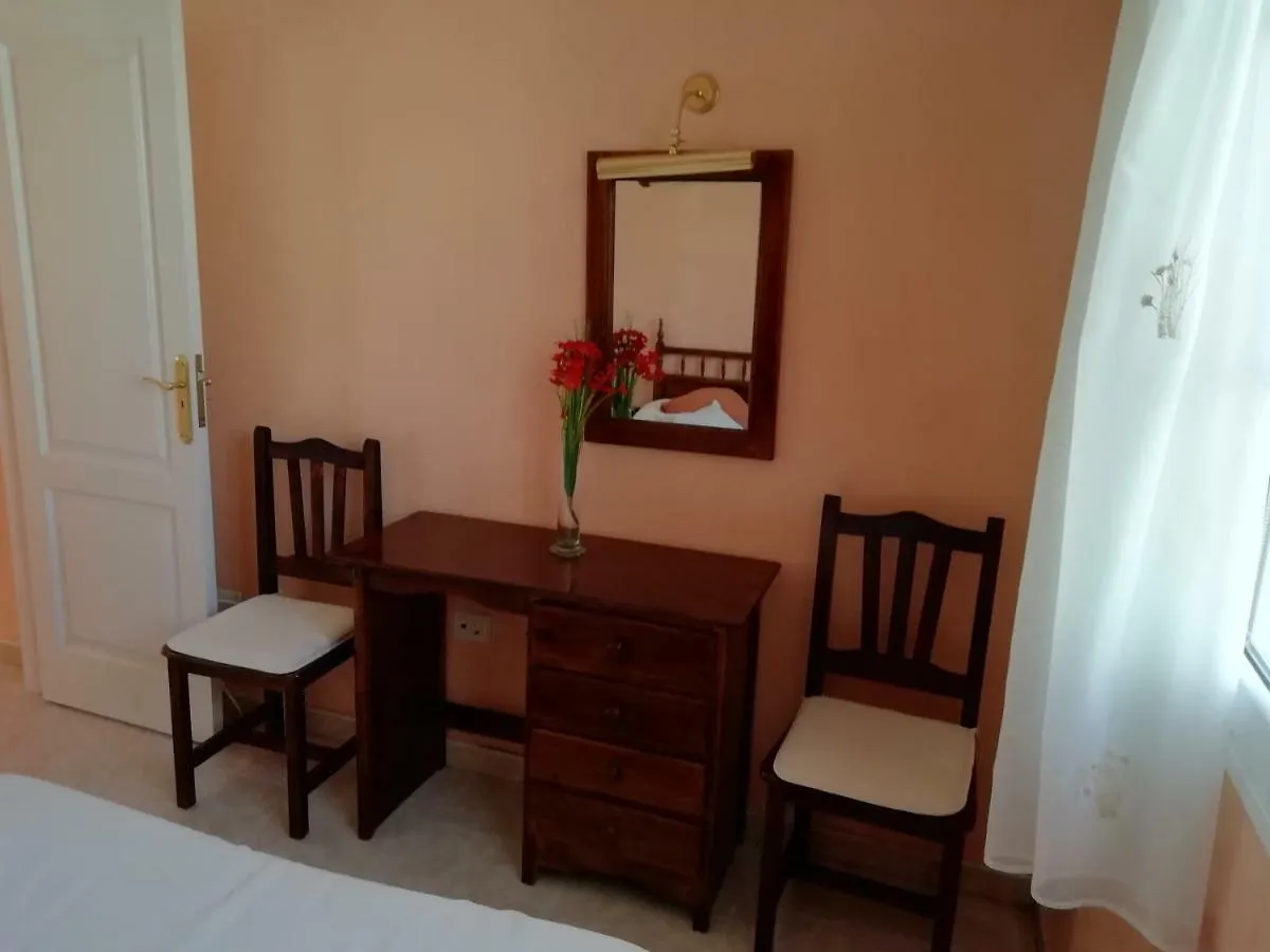 דירות פוארטו דל כרמן Casa Jose Medina