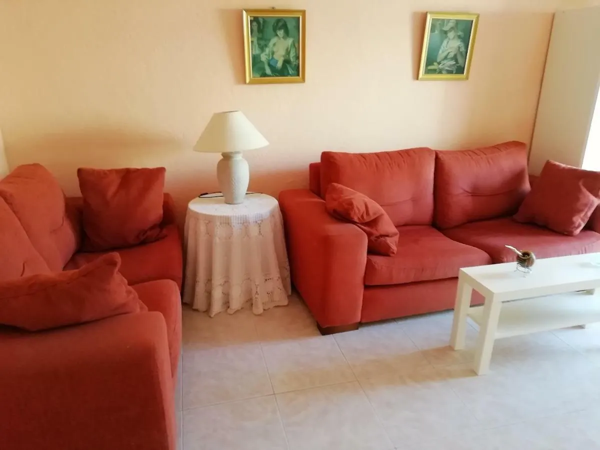 דירות פוארטו דל כרמן Casa Jose Medina 0*,  ספרד