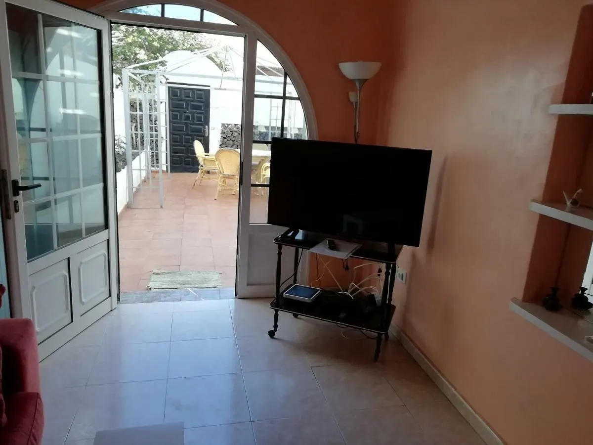 דירות פוארטו דל כרמן Casa Jose Medina